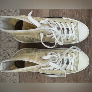 Dior sneakers